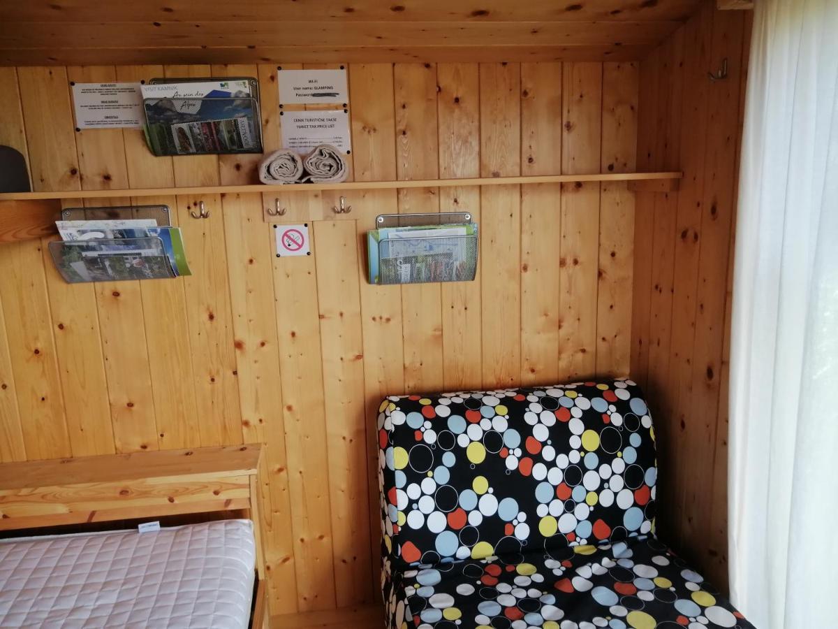 Glamping With A View Villa Smlednik Exterior foto