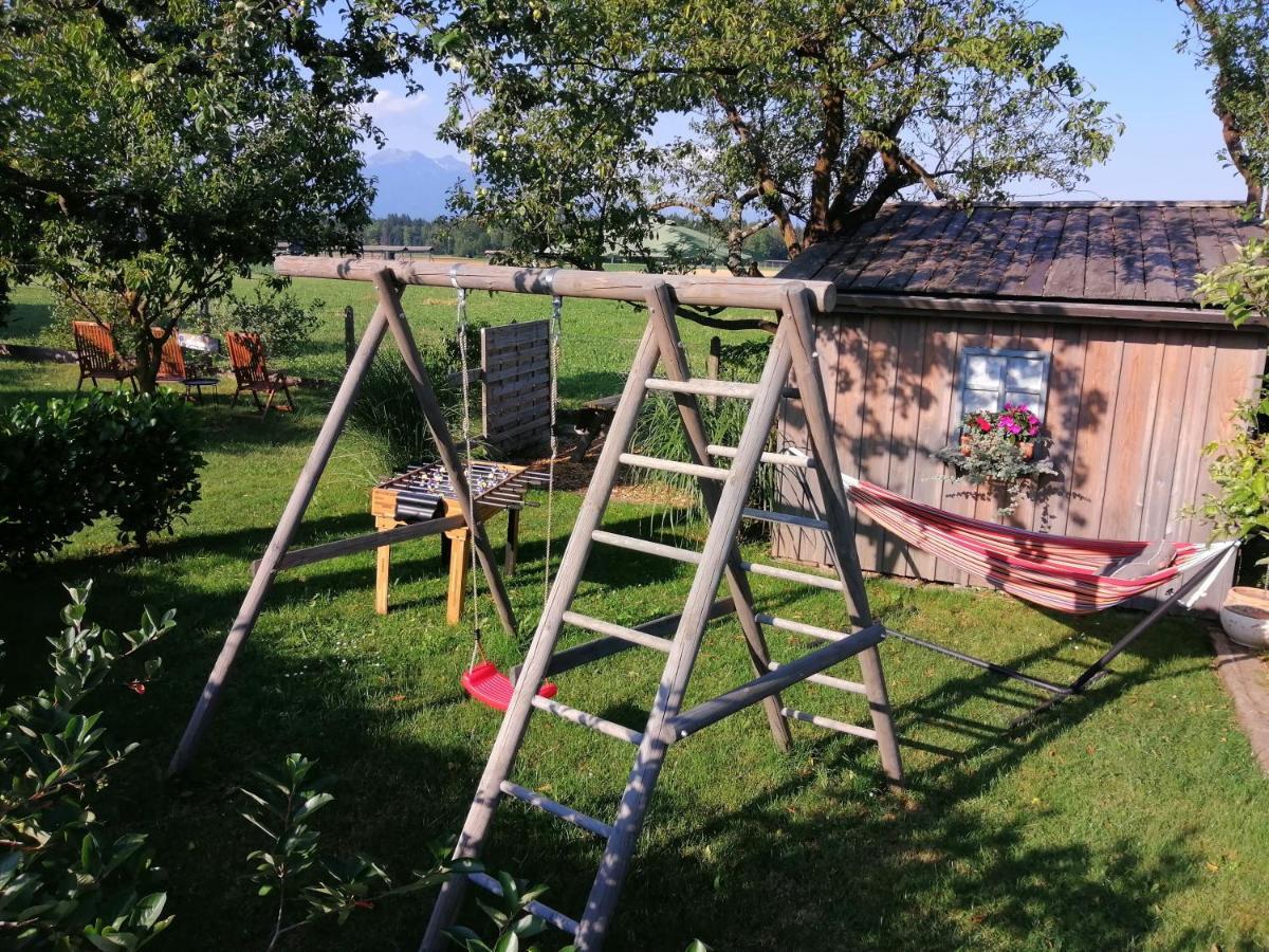 Glamping With A View Villa Smlednik Exterior foto