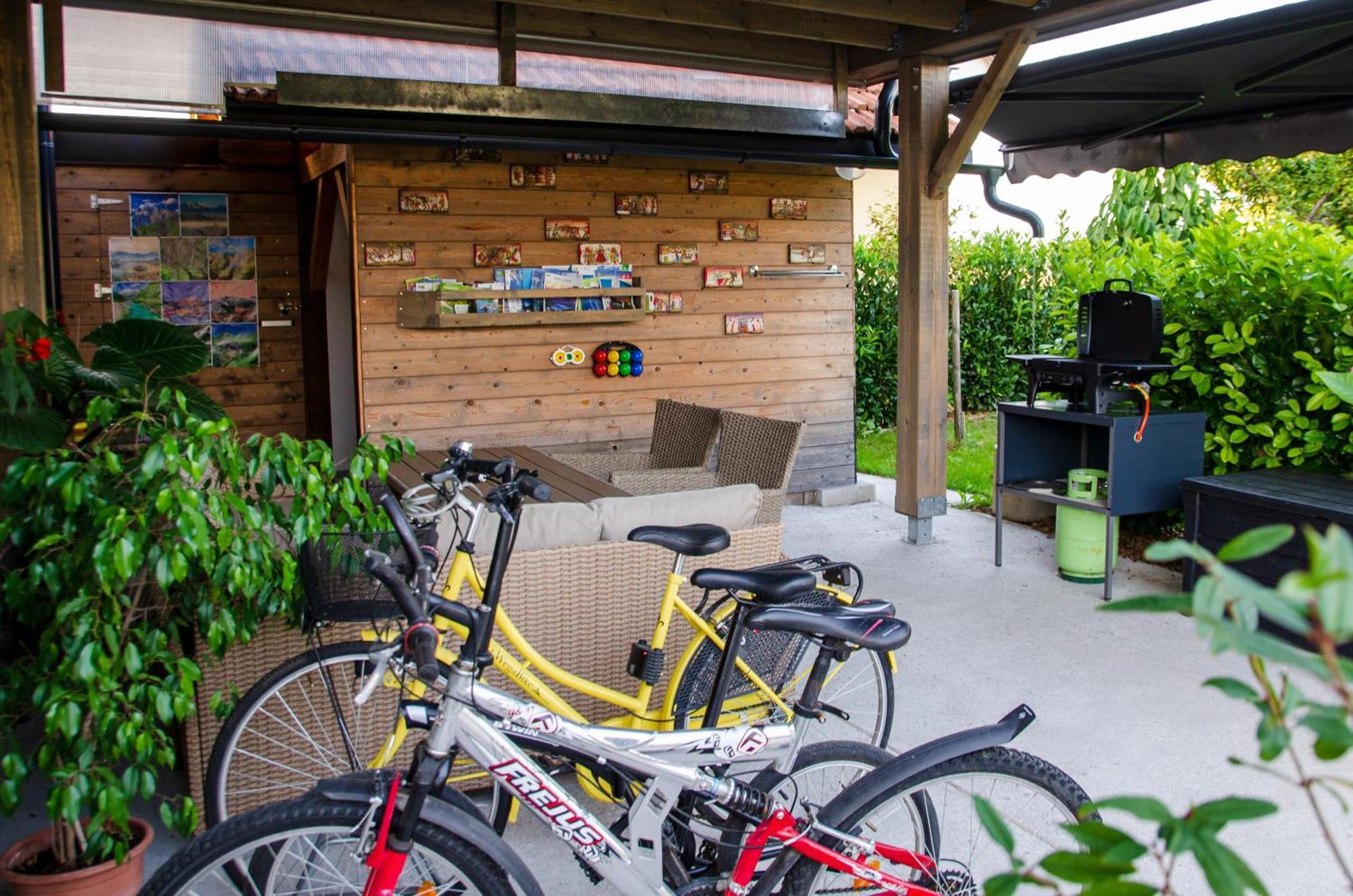 Glamping With A View Villa Smlednik Exterior foto