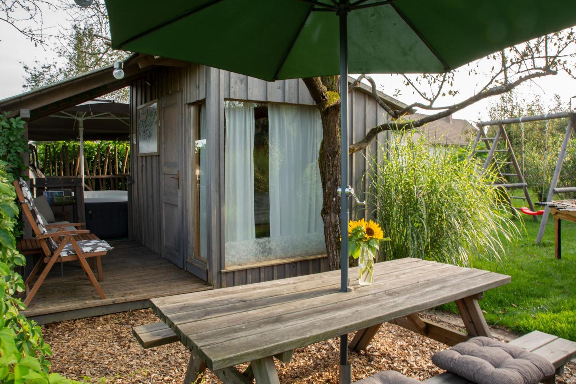 Glamping With A View Villa Smlednik Exterior foto