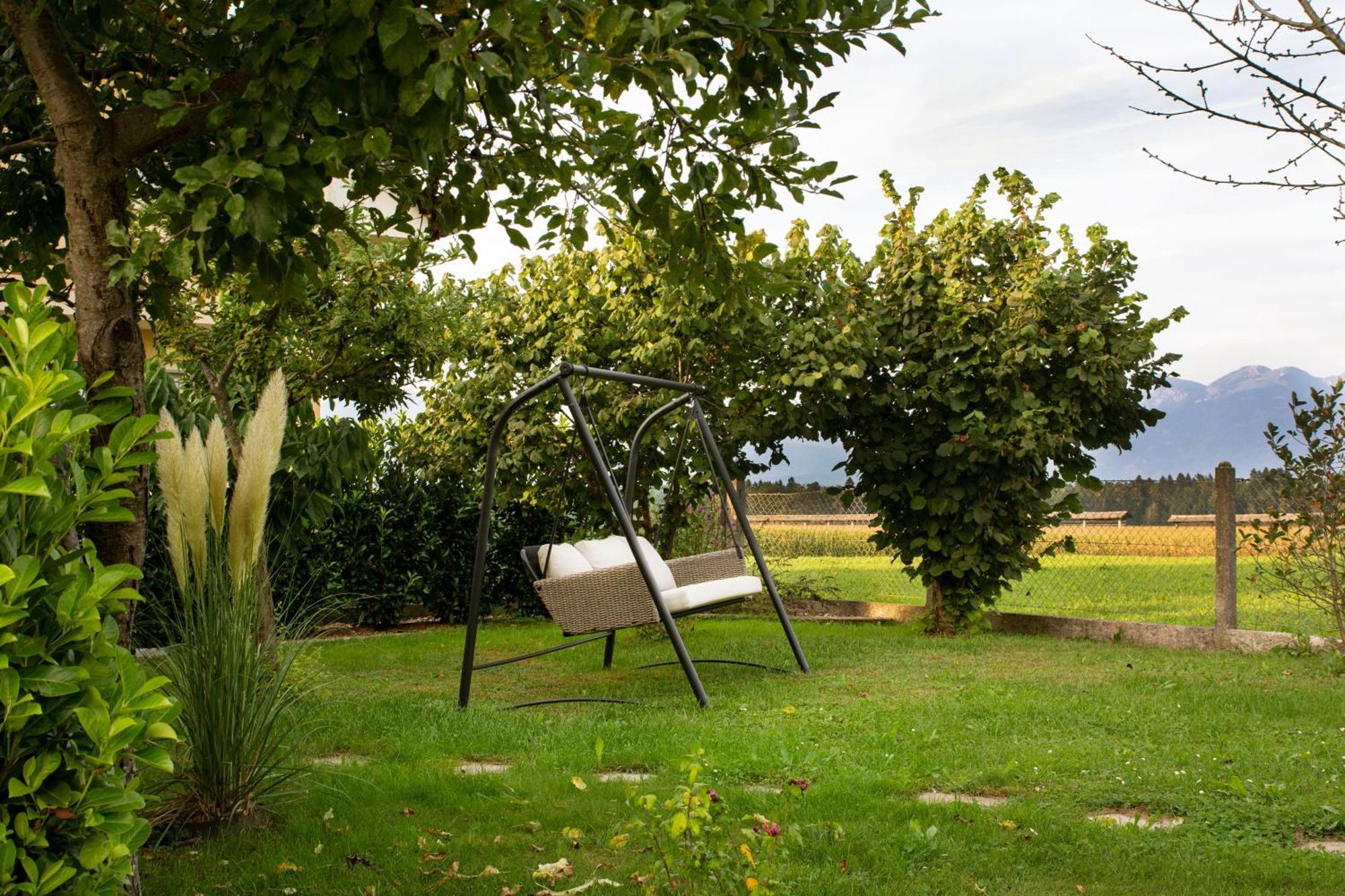 Glamping With A View Villa Smlednik Exterior foto