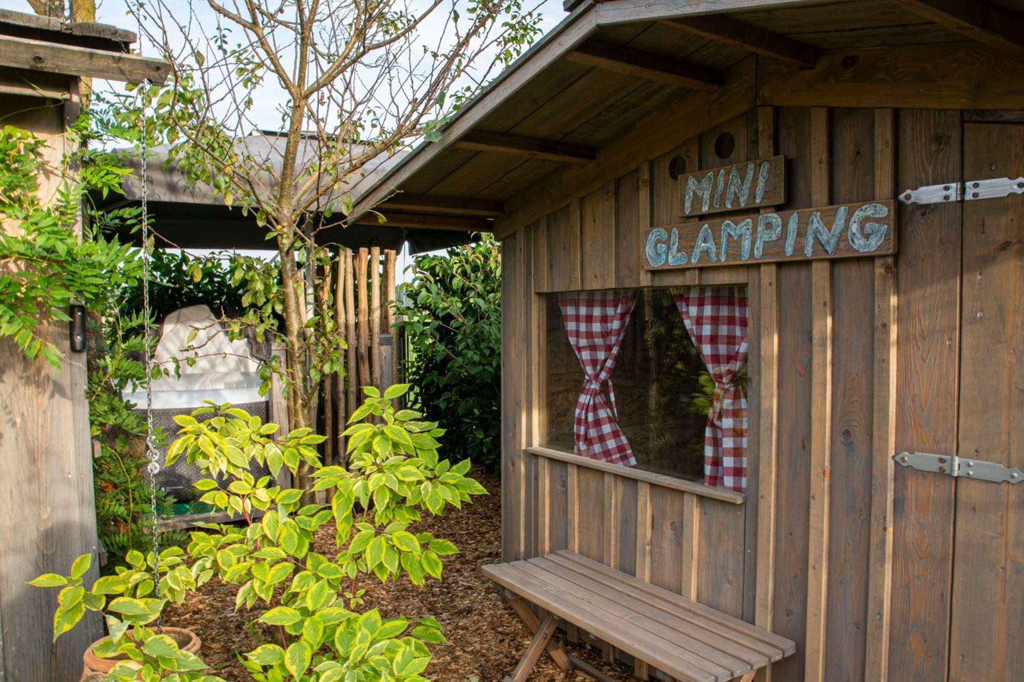 Glamping With A View Villa Smlednik Exterior foto