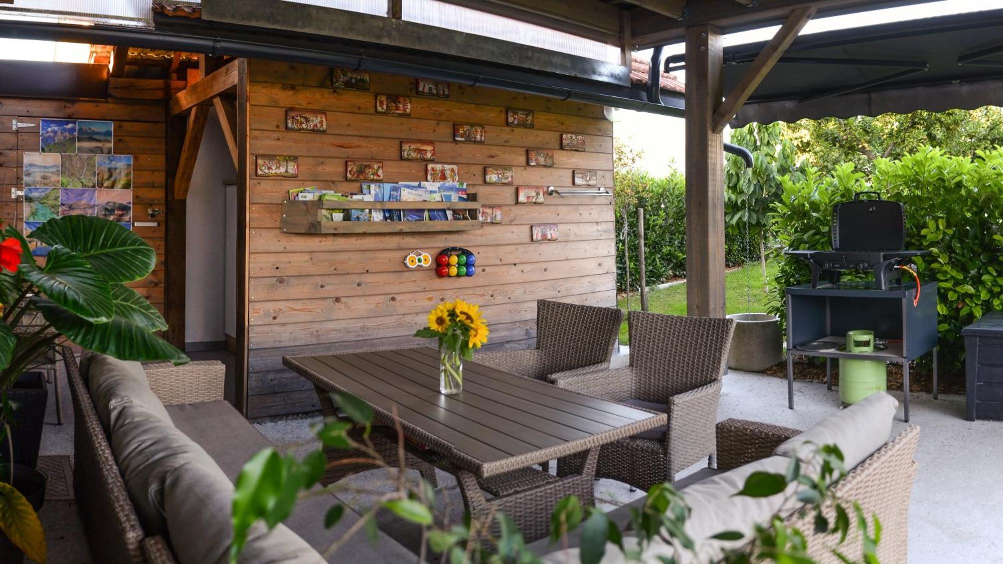 Glamping With A View Villa Smlednik Exterior foto