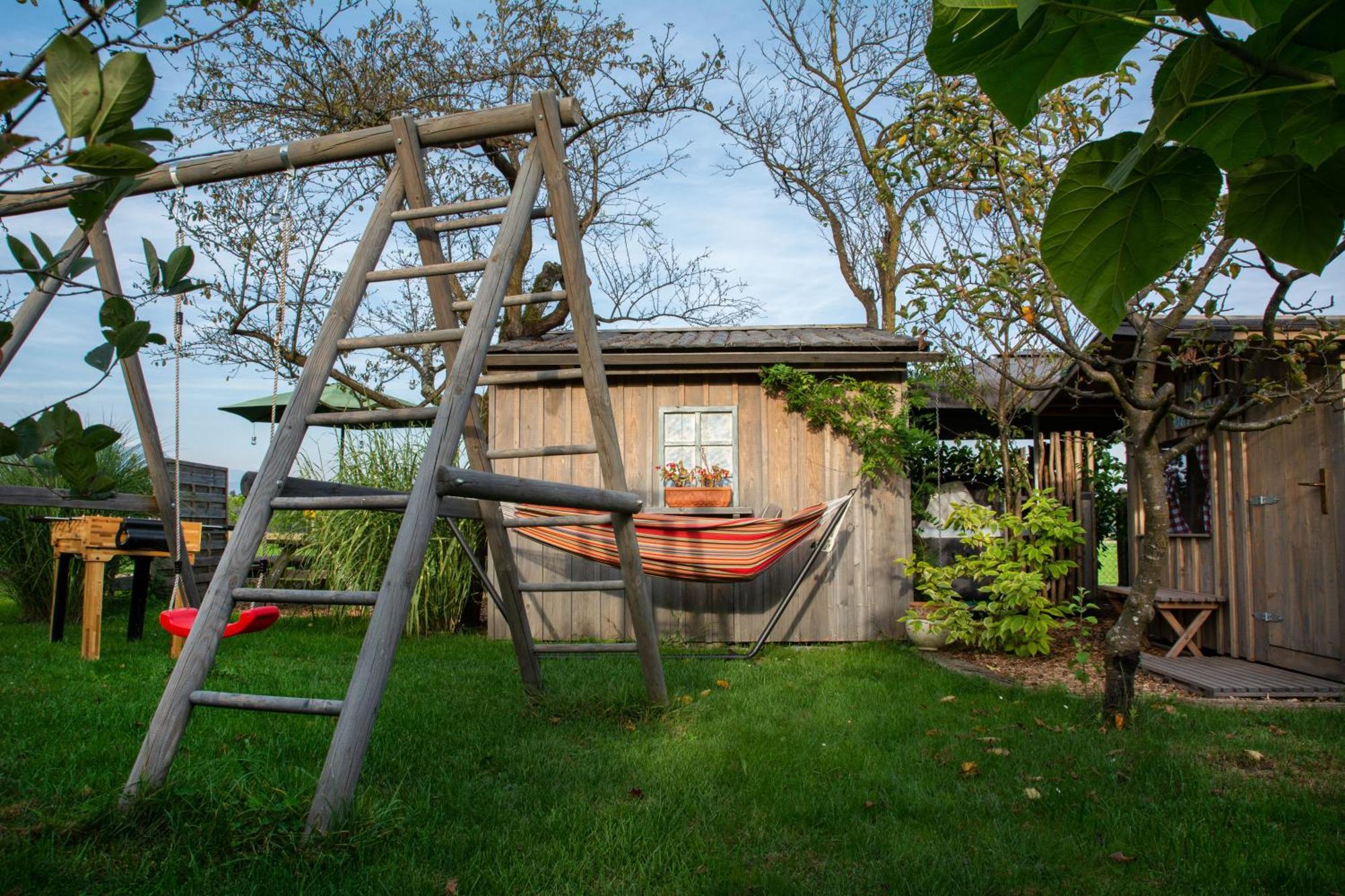 Glamping With A View Villa Smlednik Exterior foto
